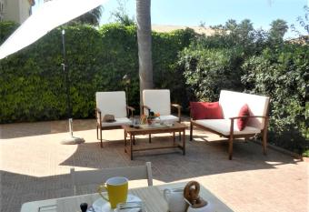 Villa Ines - Alloggio incantevole con patio has Balcony rooms