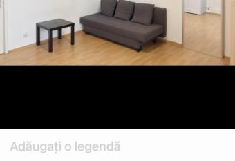 Inchiriez garsoniera Grigorescu pentru Untold has Balcony rooms