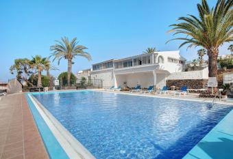 Chayofa Vacacional has Balcony rooms