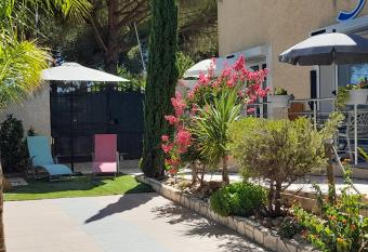 chambre cocooning has Balcony rooms