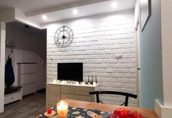 Apartment Kopisto Heart of Rzesz  w NETFLIKS, SELF CHECK IN has Balcony rooms