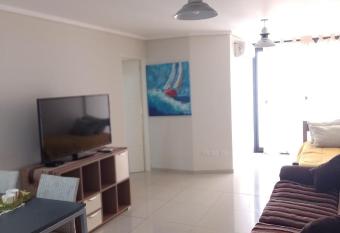 Departamento en Nueva C  rdoba - Obispo trejo has Balcony rooms