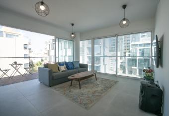 MR Lapin has Balcony rooms