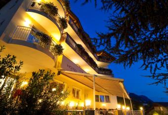 Hotel Rotwand has Balcony rooms