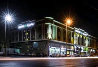 Lina Park 2 has Balcony rooms