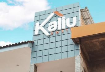 Hotel Kaliu has Balcony rooms