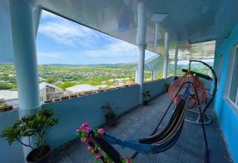 Stay Active hotel has Balcony rooms