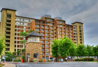 Gold Coast Morib Rerost By Sweetime has Balcony rooms