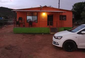 Best villa in lonavala pawana dam has Balcony rooms