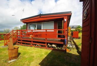 Stravanan has Balcony rooms