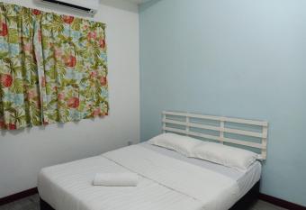 Jo Semporna allows 18 year olds to book a room