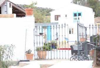 A treat away from home The Dragonfly Villa has Balcony rooms