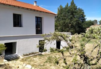 La Croix Montagnere has Balcony rooms