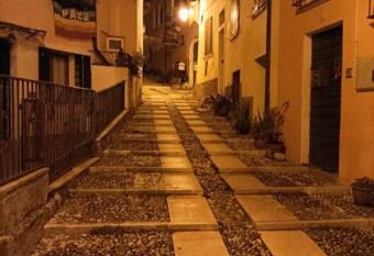 Alloggi I Calieroni has Balcony rooms