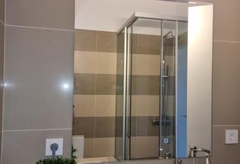 Melina s house has Balcony rooms