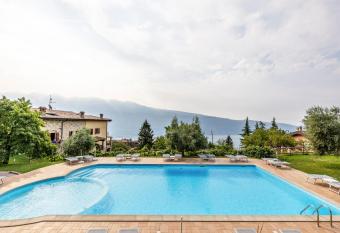 Nonna Gina has Balcony rooms