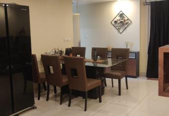 Talchaya Complex has Balcony rooms