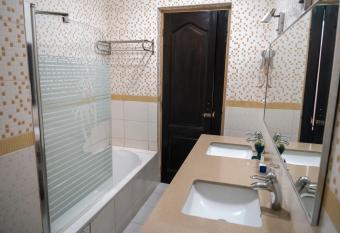 Hotel Nina has Balcony rooms