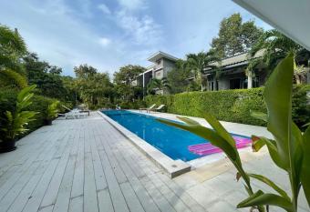 The Zohan Resort & Travel Agency has Balcony rooms