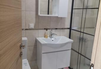 Villa has Balcony rooms