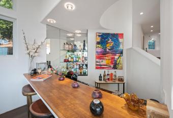 Getaway Experience Spanish Modern Private Estate on 1 ACRE 180 Ocean Sunset Views PGA Golf, Beach and Del Mar Races Nearby has Balcony rooms