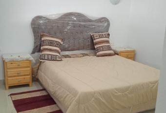 Sidi mansour has Balcony rooms