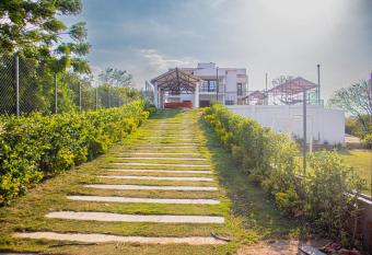 CABA  A BEL  N has Balcony rooms