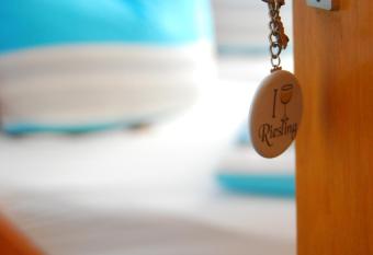 Pension  allows 18 year olds to book a room