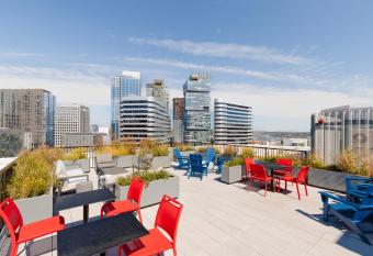 Sonder by Marriott Bonvoy Pivot Apartments Capitol Hill allows 18 year olds to book a room