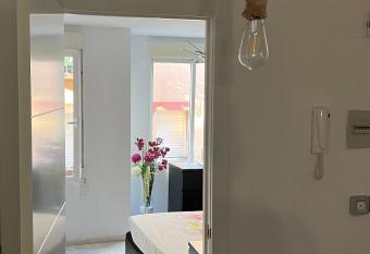 Apartamento Alcal   has Balcony rooms