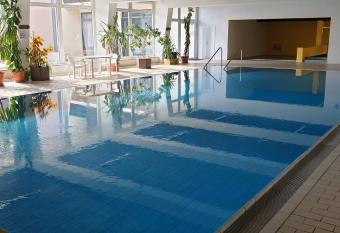 King Apartment Luftkurort Bayerischen Wald has Balcony rooms