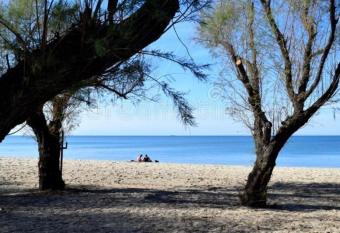Amalia Apartment has Balcony rooms