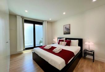 Faro Design 6 by Homing allows 18 year olds to book a room