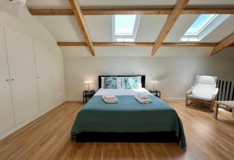 Faro Design 7 by Homing allows 18 year olds to book a room