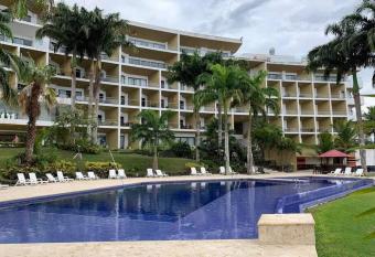 Hermosa suit 610 Makana, Tonsupa-Atacames-Esmeraldas has Balcony rooms