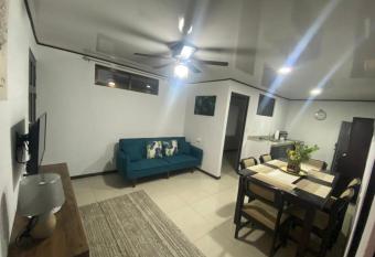 Apartamentos Cielo #3, Airport Juan Santamar  a allows 18 year olds to book a room