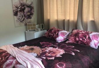 Almost Heaven BNB allows 18 year olds to book a room