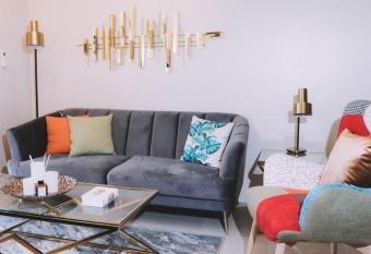 2 BedRoom Avida Storey 1 with Balcony has Balcony rooms