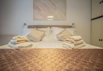 Studio apartment Purple sunset - 2+1 has Balcony rooms