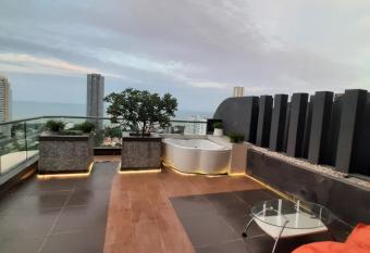 Fulfill Pattaya allows 18 year olds to book a room