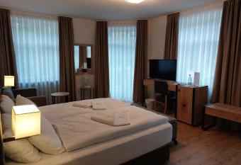 Hotel Sonne Todtnau has Balcony rooms