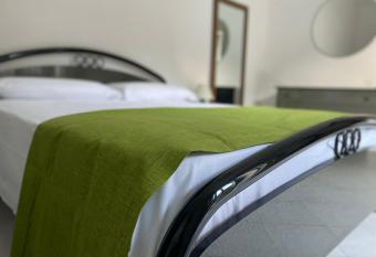 Casa Francesca has Balcony rooms