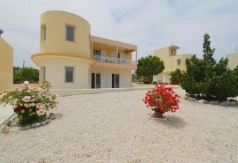 Treditto House - 1st Floor residence has Balcony rooms