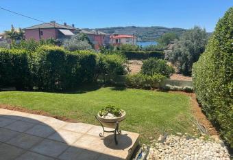 Theologos Beach has Balcony rooms