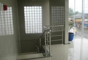 BnT Inn has Balcony rooms