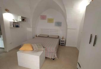 Corte Sirio Rooms & Apartment has Balcony rooms