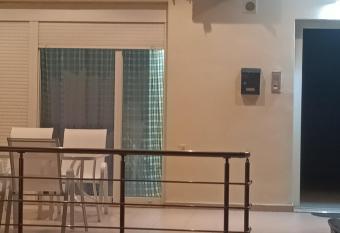                           !! has Balcony rooms