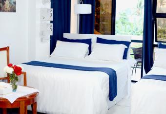 Gmb-Arte  Hotel has Balcony rooms