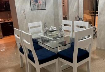 madrigal 1-3br with parking allows 18 year olds to book a room