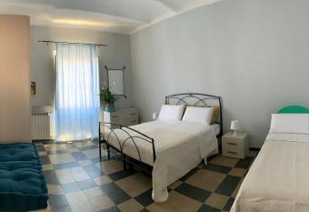 Dimore del capitano has Balcony rooms